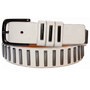 Joe’s Jeans Behind Bars Belt